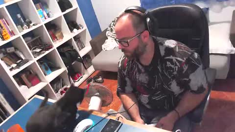 Snapshot of ravingr3d3 chatting on October 2025 09:34:02 PM ravingr3d3 online show from October 2025 09:34:02 PM
