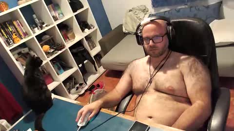 Snapshot of ravingr3d3 chatting on October 2025 11:05:01 PM ravingr3d3 online show from October 2025 11:05:01 PM