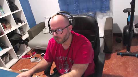 Snapshot of ravingr3d3 chatting on October 2025 11:51:02 PM ravingr3d3 online show from October 2025 11:51:02 PM
