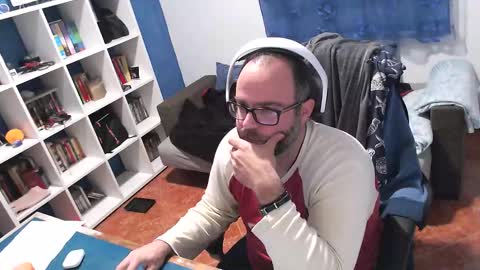 ravingr3d3 online show from December 2025 12:49:02 AM