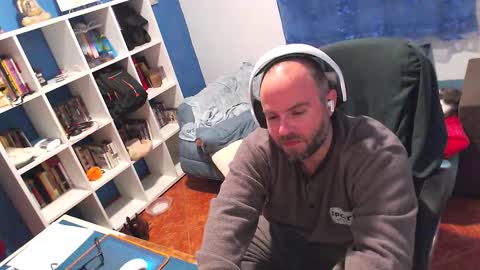 ravingr3d3 online show from February 2026 12:17:02 AM