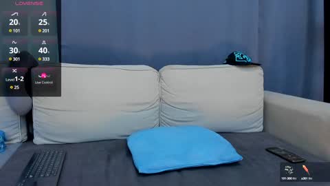 Adam online show from December 2024 07:49:02 AM