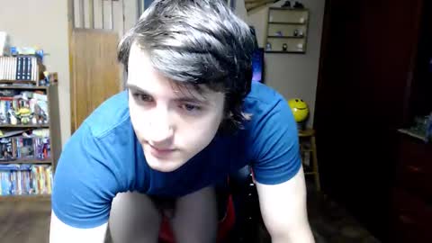 Robby Rotten online show from September 2025 06:04:02 AM