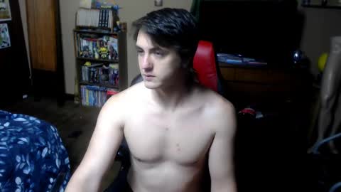 Robby Rotten online show from October 2025 11:37:02 PM