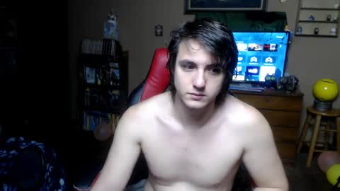 Robby Rotten online show from October 2025 01:00:02 AM