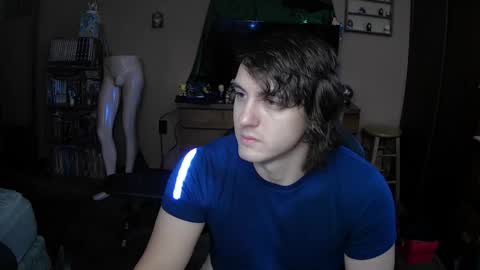 Robby Rotten online show from November 2025 04:06:02 PM