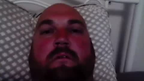 Mountain Man online show from September 2025 04:15:01 AM