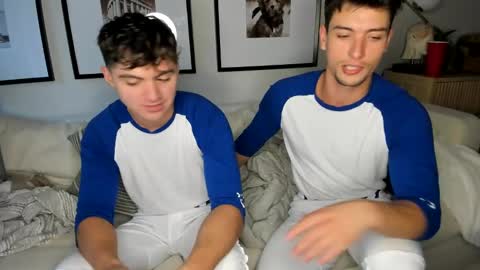 Its Ben online show from December 2024 09:20:01 PM