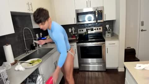 Its Ben online show from December 2024 08:36:02 PM