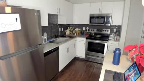 Its Ben online show from January 2025 11:52:02 PM