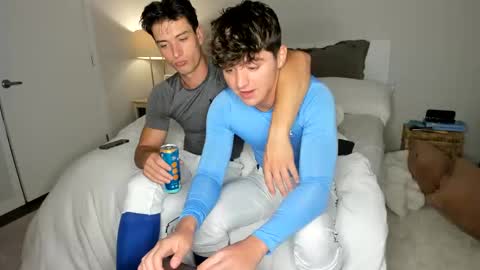 Its Ben online show from February 2025 08:10:01 PM