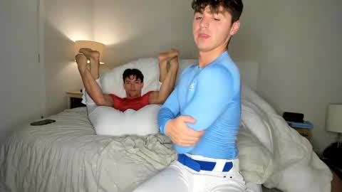 Its Ben online show from February 2025 09:15:01 PM