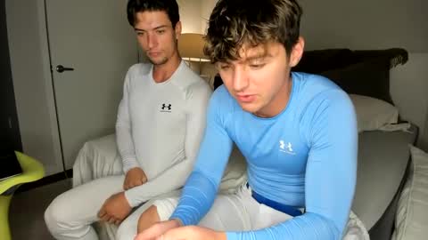 Its Ben online show from February 2025 07:03:01 PM