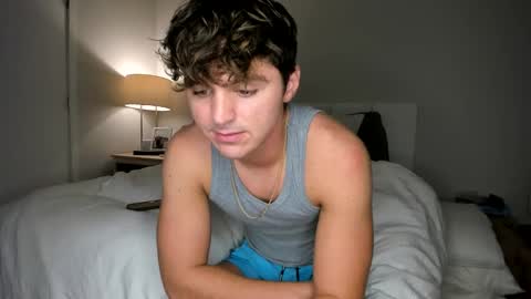 Its Ben online show from March 2025 10:47:01 PM