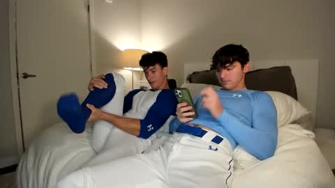 Its Ben online show from March 2025 10:43:01 PM