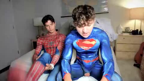 Its Ben online show from October 2025 08:42:01 PM