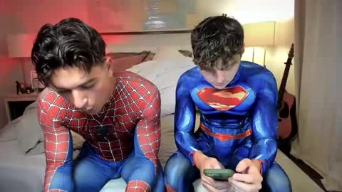 Its Ben online show from October 2025 10:08:02 PM