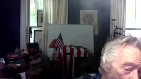 Snapshot of ray1776ray chatting on September 2025 03:45:01 PM ray1776ray online show from September 2025 03:45:01 PM