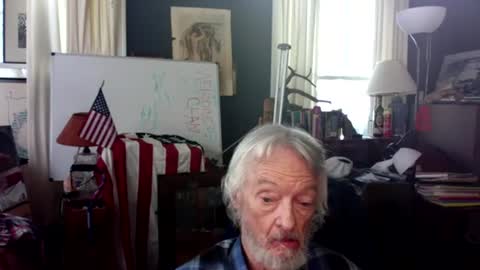 Snapshot of ray1776ray chatting on September 2025 05:35:01 PM ray1776ray online show from September 2025 05:35:01 PM