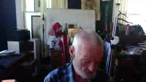 Snapshot of ray1776ray chatting on October 2025 03:10:02 PM ray1776ray online show from October 2025 03:10:02 PM