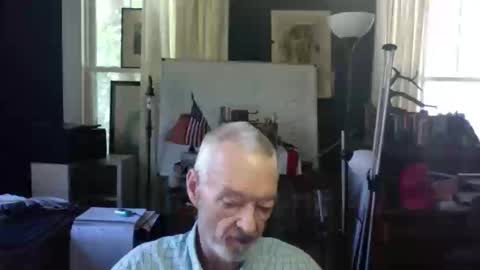 Snapshot of ray1776ray chatting on October 2025 04:19:01 PM ray1776ray online show from October 2025 04:19:01 PM