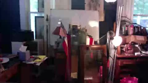 ray1776ray online show from October 2025 10:20:02 PM