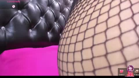 Snapshot of ray4kim chatting on February 2025 08:03:02 PM THALIA KIM online show from February 2025 08:03:02 PM