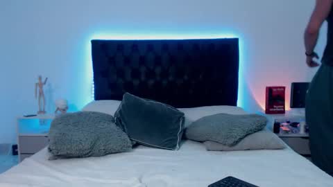 Ray online show from November 2025 11:20:02 PM