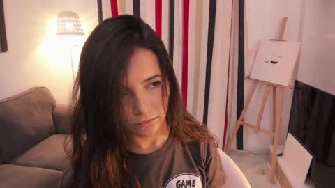 Raychell Black  online show from November 2025 04:07:02 PM