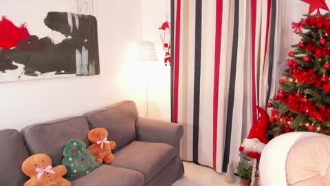 Raychell Black  online show from December 2025 04:11:01 PM