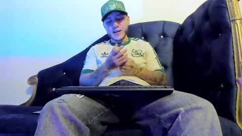 rayder_tg online show from January 2026 01:49:01 PM