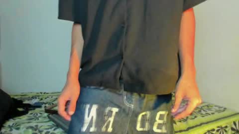 Rayn online show from January 2026 08:36:01 PM