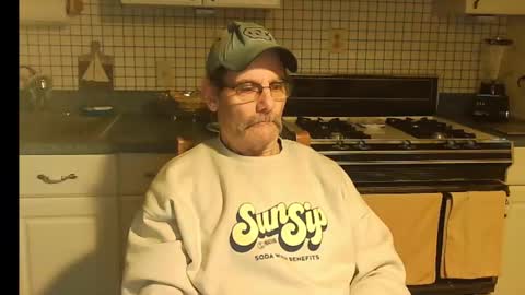 Ray online show from January 2025 10:34:02 AM