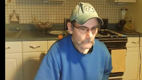 Ray online show from February 2025 10:38:02 AM