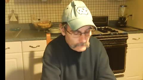 Ray online show from February 2025 11:19:02 AM