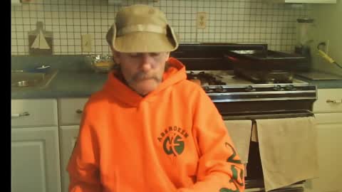 Ray online show from October 2025 08:02:02 PM