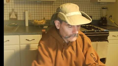 Ray online show from November 2025 10:04:02 AM