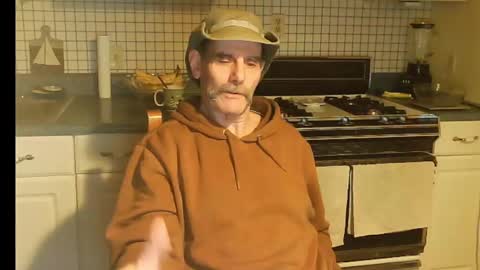 Ray online show from November 2025 11:25:01 PM