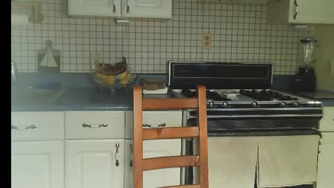 Ray online show from December 2025 12:33:02 PM