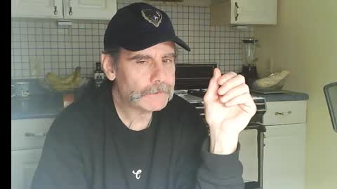 Ray online show from February 2026 09:00:01 PM