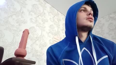 RayMartino online show from February 2025 12:56:01 PM