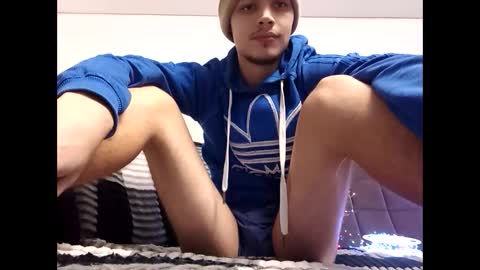 RayMartino online show from December 2025 09:31:02 PM