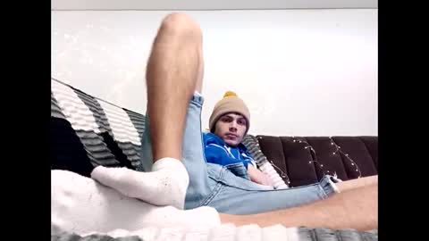 RayMartino online show from December 2025 08:53:02 AM