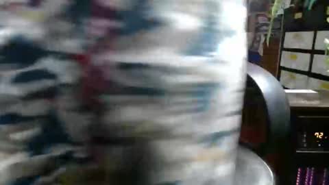 Ray online show from November 2025 11:56:02 AM