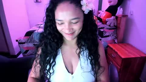 Danna online show from May 2026 02:55:01 PM