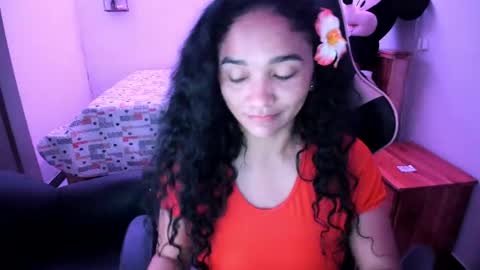 Danna online show from May 2026 03:31:02 PM
