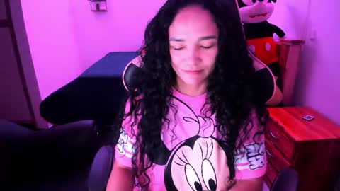 Danna online show from July 2026 06:25:01 PM