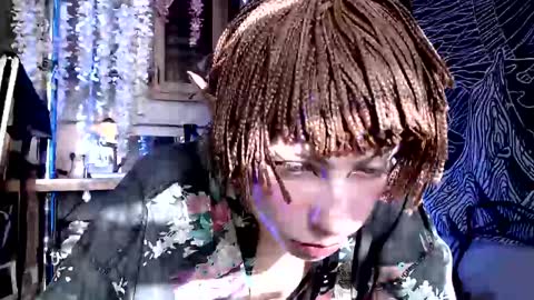 Snapshot of raziel_haze chatting on February 2025 08:33:02 AM Yrriel Strife Candy-Demon Caveboy mr. Cringe online show from February 2025 08:33:02 AM