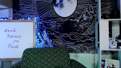 Snapshot of raziel_haze chatting on March 2025 04:35:02 AM Yrriel Strife Candy-Demon Caveboy mr. Cringe online show from March 2025 04:35:02 AM