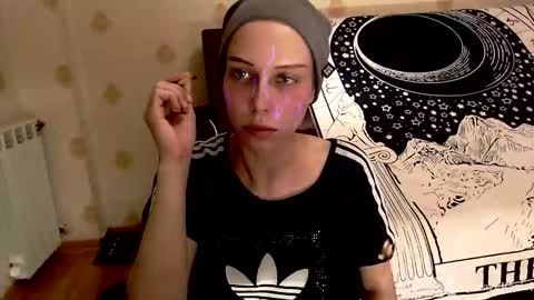 Snapshot of raziel_haze chatting on September 2025 06:18:02 PM Yrriel Strife Candy-Demon Caveboy mr. Cringe online show from September 2025 06:18:02 PM